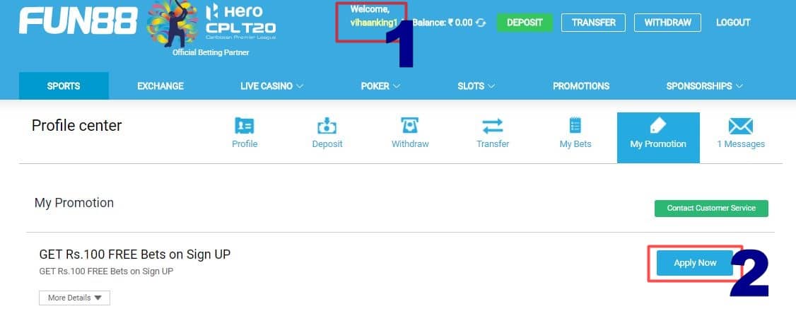 Indian-no-deposit-casino-fin88- HEP0 BAR 